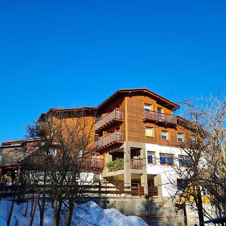 Penzion Mala Fatra U Durka Žilina Buitenkant foto