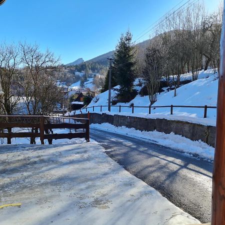 Penzion Mala Fatra U Durka Žilina Buitenkant foto