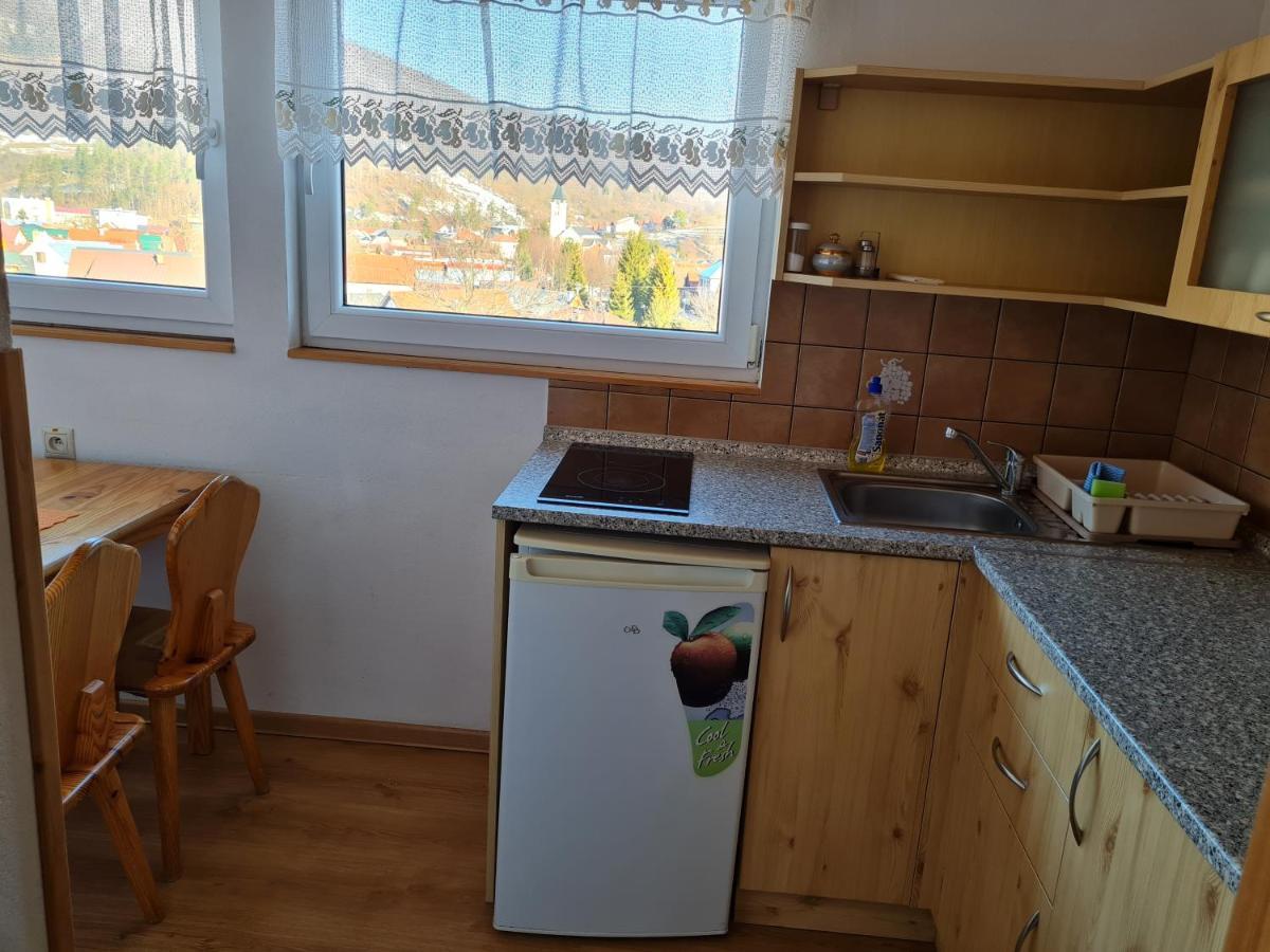Penzion Mala Fatra U Durka Žilina Buitenkant foto