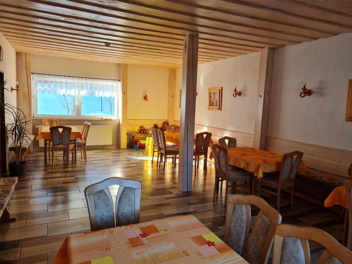 Penzion Mala Fatra U Durka Žilina Buitenkant foto