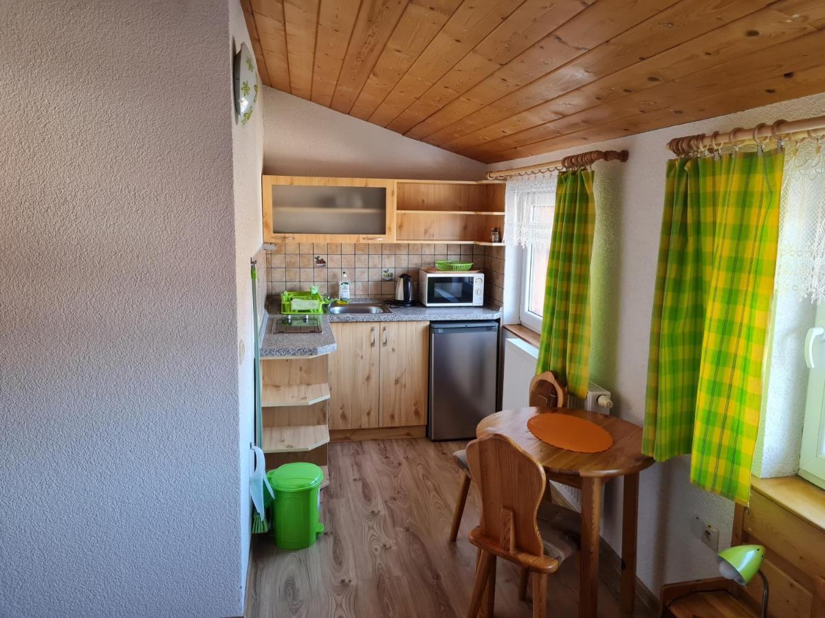 Penzion Mala Fatra U Durka Žilina Buitenkant foto
