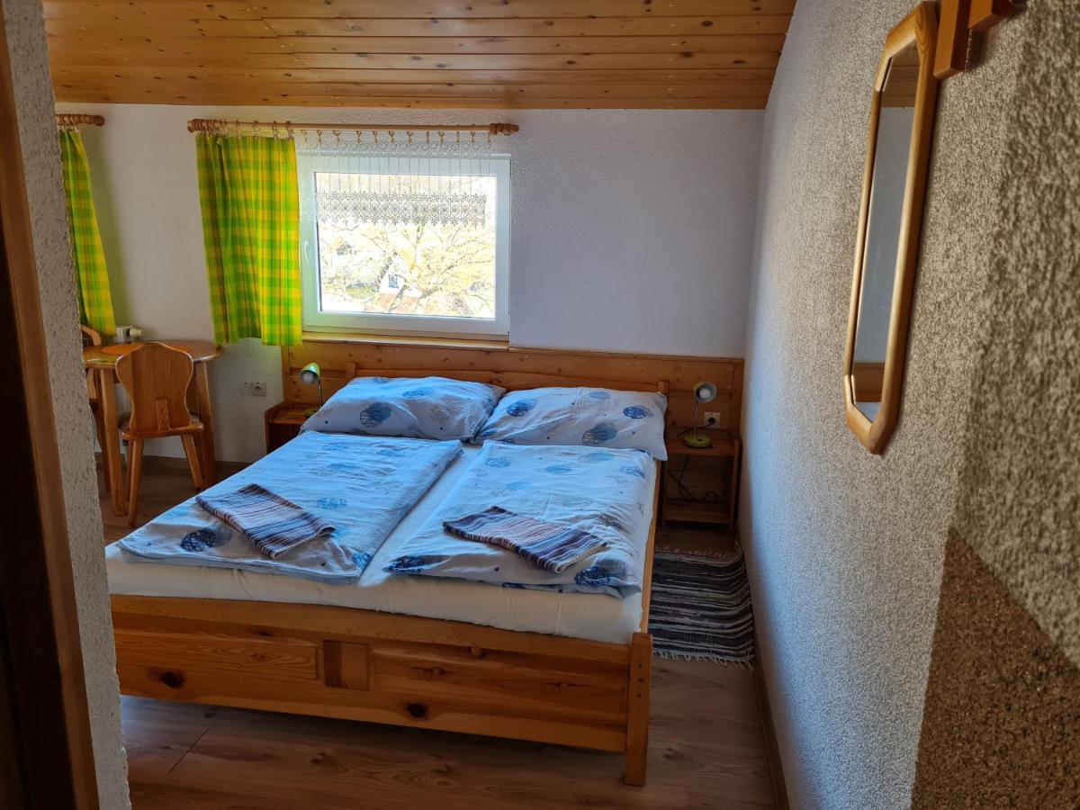 Penzion Mala Fatra U Durka Žilina Buitenkant foto